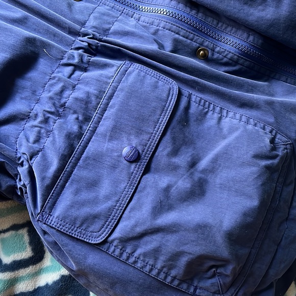 L.L Bean Parka - Picture 6 of 8